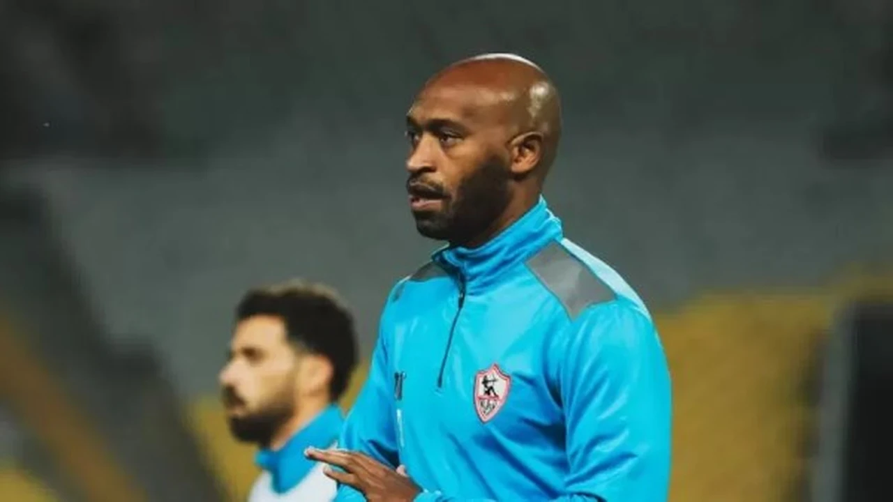 شيكابالا ينتقد أداء مسئولي منتخب مصر بعد تعادل كأس العرب مع الكويت